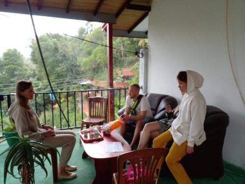 Bandarawela House | Mountain Top Guest