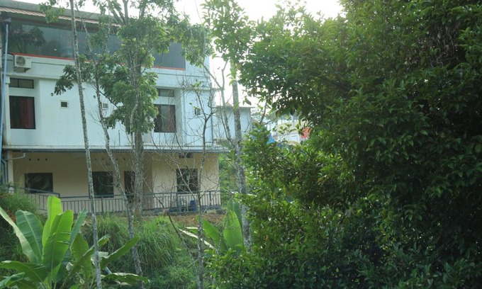 Anachal House | MOUNTAIN TREES COTTAGES