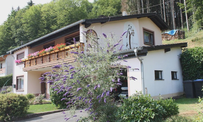 Mullenborn Apartment | Mountain-view Apartment in Mullenborn | Garden | Terrace | City Centre