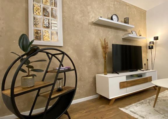 Poprad Apartment | Mountain View Apartment