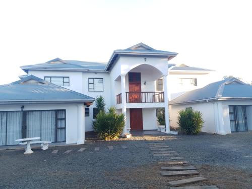 Underberg House | Mountain View Guest House in Underberg- House