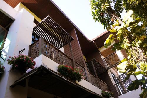 Old City House | Mountain View GuesthouseChiangmai
