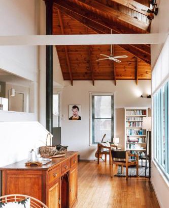 Falmouth House | Mountain View - Sealladh Beinne