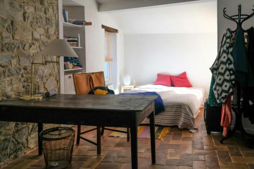 Castel Vittorio House | Mountain Village With Views Of Monte Torragio