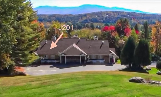 Stowe Area Apartment | Mountainside Resort V