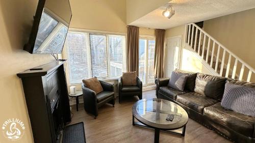 Craigleith House | Mountainview Loft at North Creek Resort