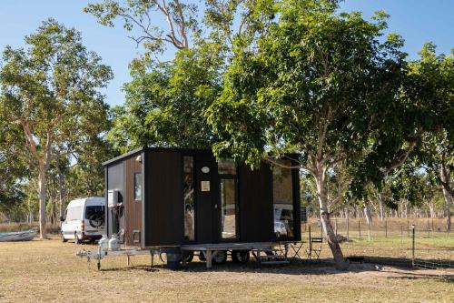 Toonpan House | Mountview Getaway by Tiny Away