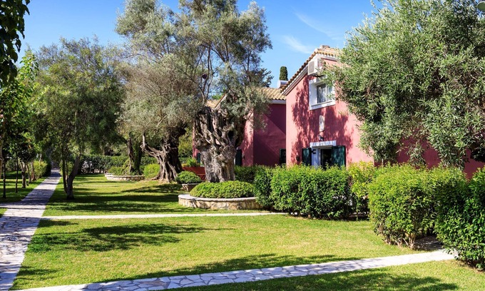 Agios Ioannis Villa | Mousses Villas - Unifamiliare Erato