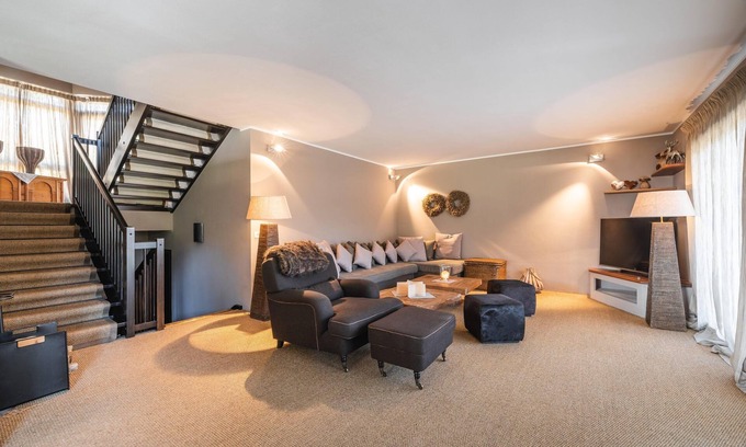 Avelengo House | Moutain Chalet AVIDEA Secret