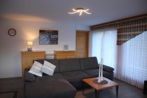 Laax Apartment | Moutain View