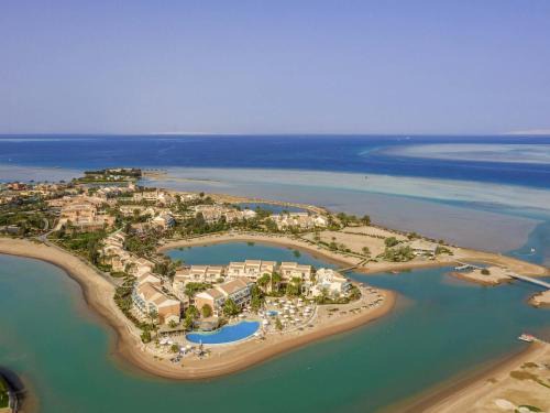 El Gouna Resort | Movenpick Resort & Spa El Gouna