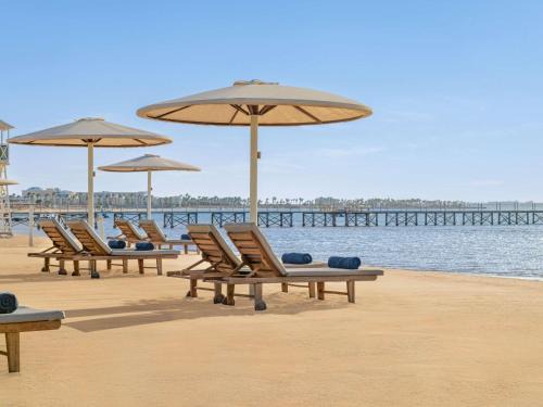 Soma Bay Resort | Movenpick Waterpark Resort & Spa Soma Bay