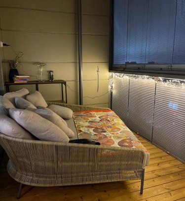 Pasila Apartment | MP Tripla Luxury Apartment Helsinki