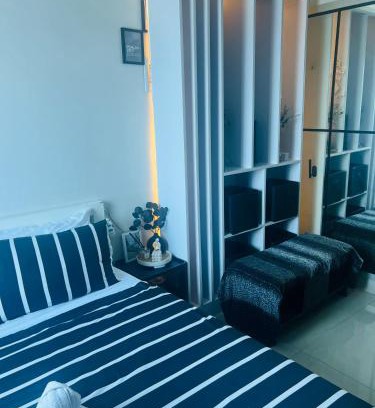 Diliman Apartment | Mplace condominium