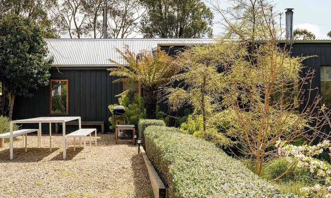 Daylesford House | Mple House Daylesford