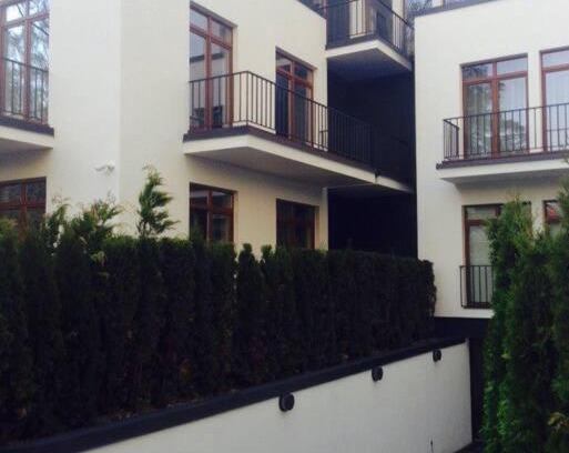 Jurmala Apartment | Mr .Aleksandr