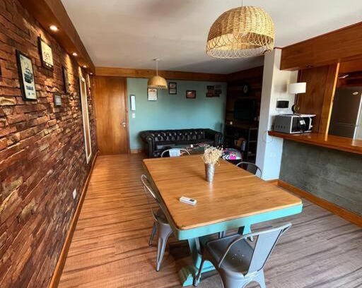 Rio Cuarto Apartment | Mr Host 8 - Departamento en complejo Residencial