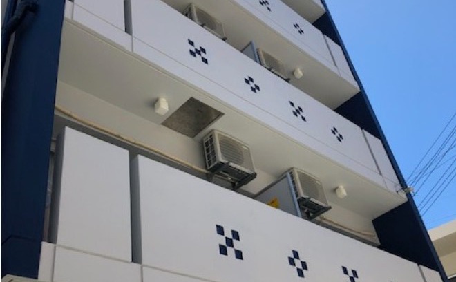 Futemma Hotel | Mr.Kinjo in Futenma
