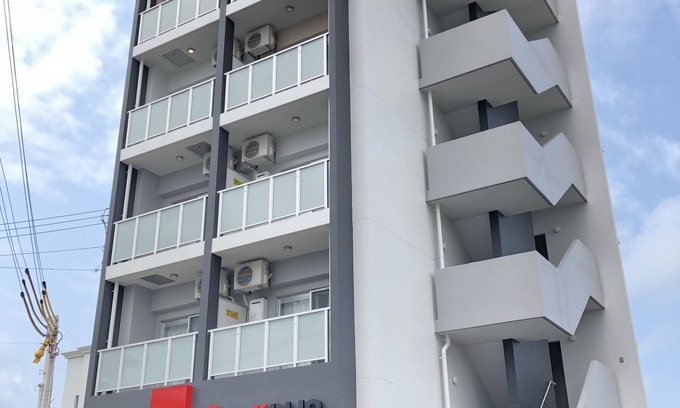 Taketomi-jima Taketomi-cho Apartment | Mr.KINJO SUNS ISHIGAKI