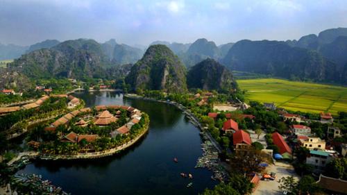 Hoa Lu House | Mr. Viet home stay