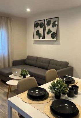 Antequera Apartment | MRS El mirador de la Alcazaba
