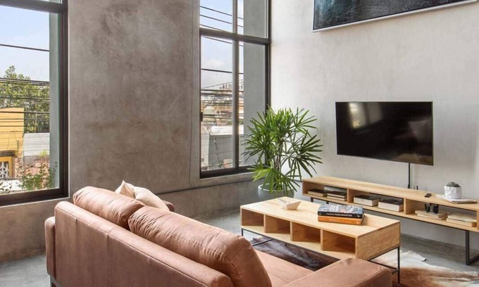 Queretaro Apartment | +MS +Lujoso Loft +Inmejorable ubicación +Arcos