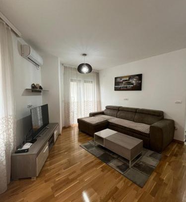 Kragujevac Apartment | MS2 Apartman