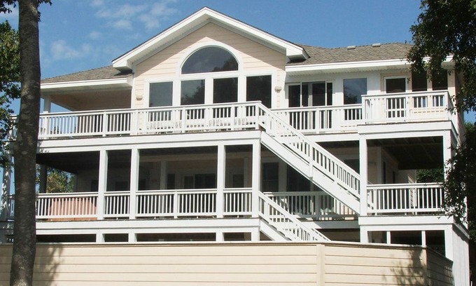Monteray Shores House | MS5, Sounds Awesome ( 5 Bedroom home )