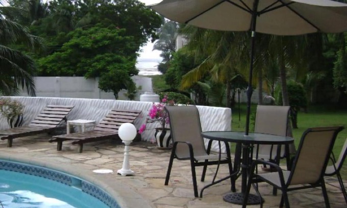 Mombasa House | MSE resort shelly beach