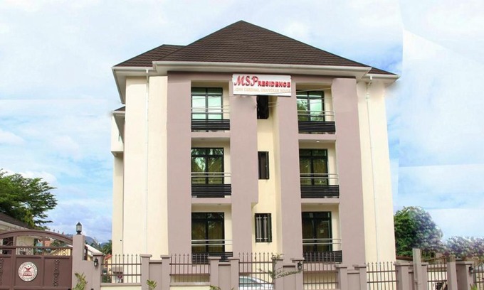 Abuja Cabin | Msp Residence and Apartments