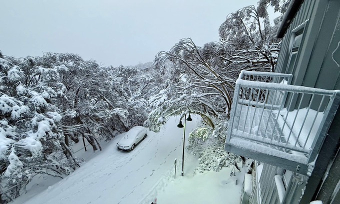 Mount Buller House | Mt Buller 3BR Family Chalet-Spacious+ Cozy Touches