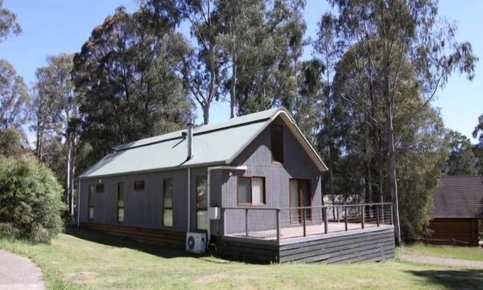 Sawmill Settlement House | Mt Buller Base Camp - located at Mount Buller