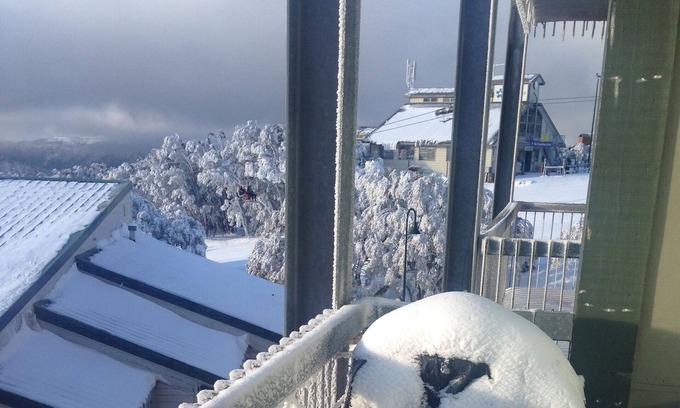 Mount Buller Apartment | Mt Buller Prime Location, Ski in Ski Out