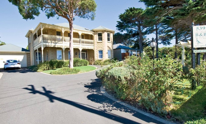 Mount Martha Bed & Breakfast | Mt. Martha B&B By The Sea