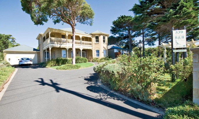 Mount Martha House | Mt.Martha Guesthouse By The Sea
