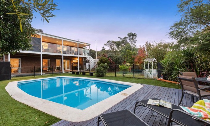 Mount Martha House | Mt Martha Retreat - SUNDAY FOR FREE