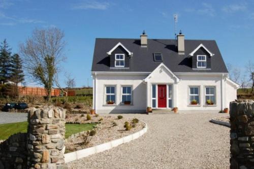 Ramelton House | Mt View Ramelton