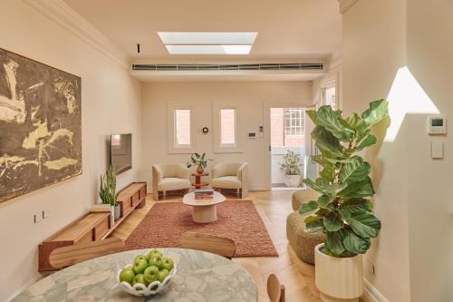 Newtown Apartment | Mucca Suite