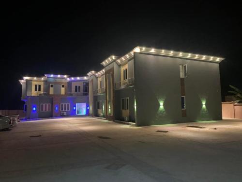 Aka Eze Hotel | Muchels Hotels and Suites Limited, Uburu