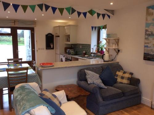 Donegal Apartment | Muckish View Elegant & EV Friendly