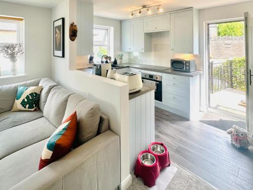 Kirkby Stephen Apartment | Muddy Boots Scarpa