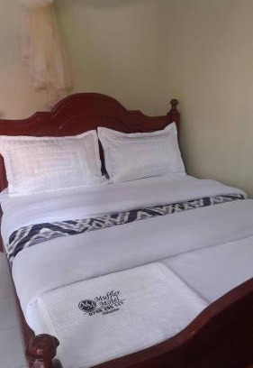 Kampala Hotel | muffler motel bukesa