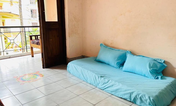 Saunta Vaddo Apartment | Muffys Apartment