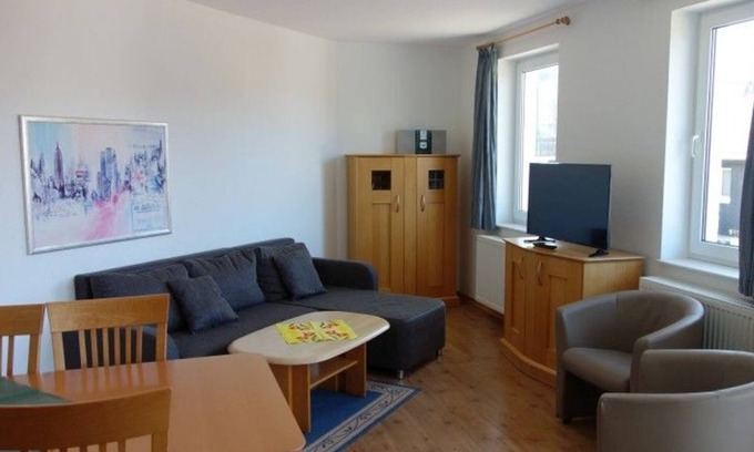 Ortsmitte Apartment | Muh-2.16 - Residenz Mühlenberg in Willingen