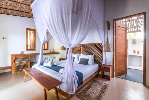 Atins House | Muita Paz