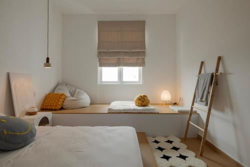 Central Seberang Perai Apartment | Muji Style Minimalist Room Only