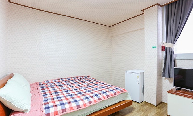 Samgong-ri Hotel | Muju VIP Pension