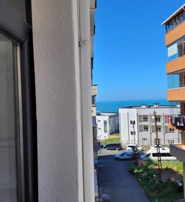 Trabzon Apartment | MUKKA TURIZIM AMAÇLI Daireler