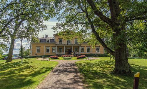 Lahti Hotel | Mukkulan kartano