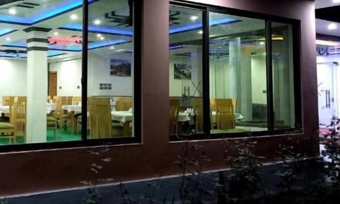 Skardu Hotel | Mulberry Continental Hotel Skardu